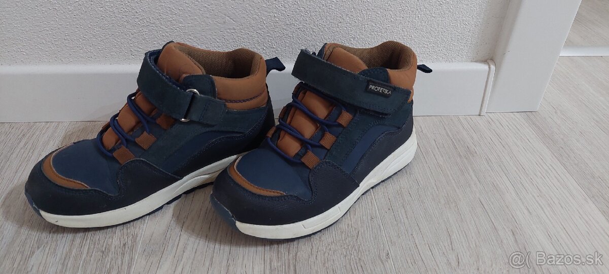 Predam zimne topanky Protetika velkost 31 - 2