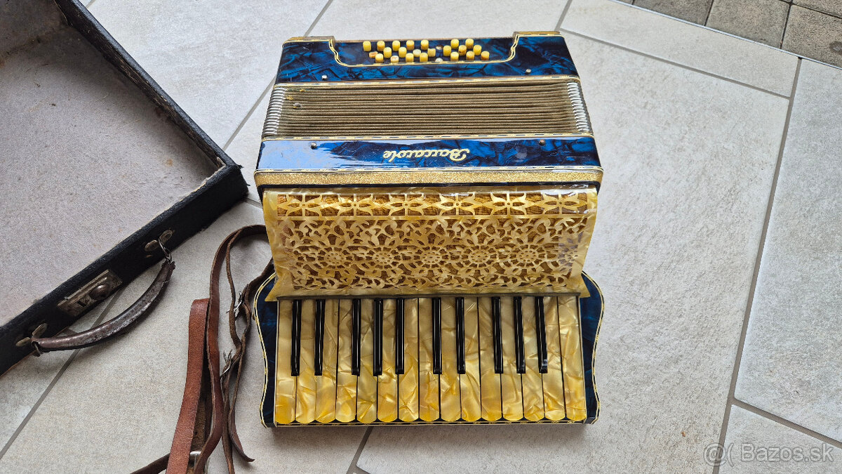 Starožitné veci - 2