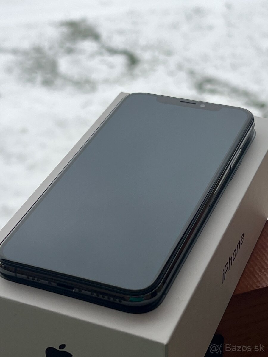 iPhone XS 64 | Black - 2