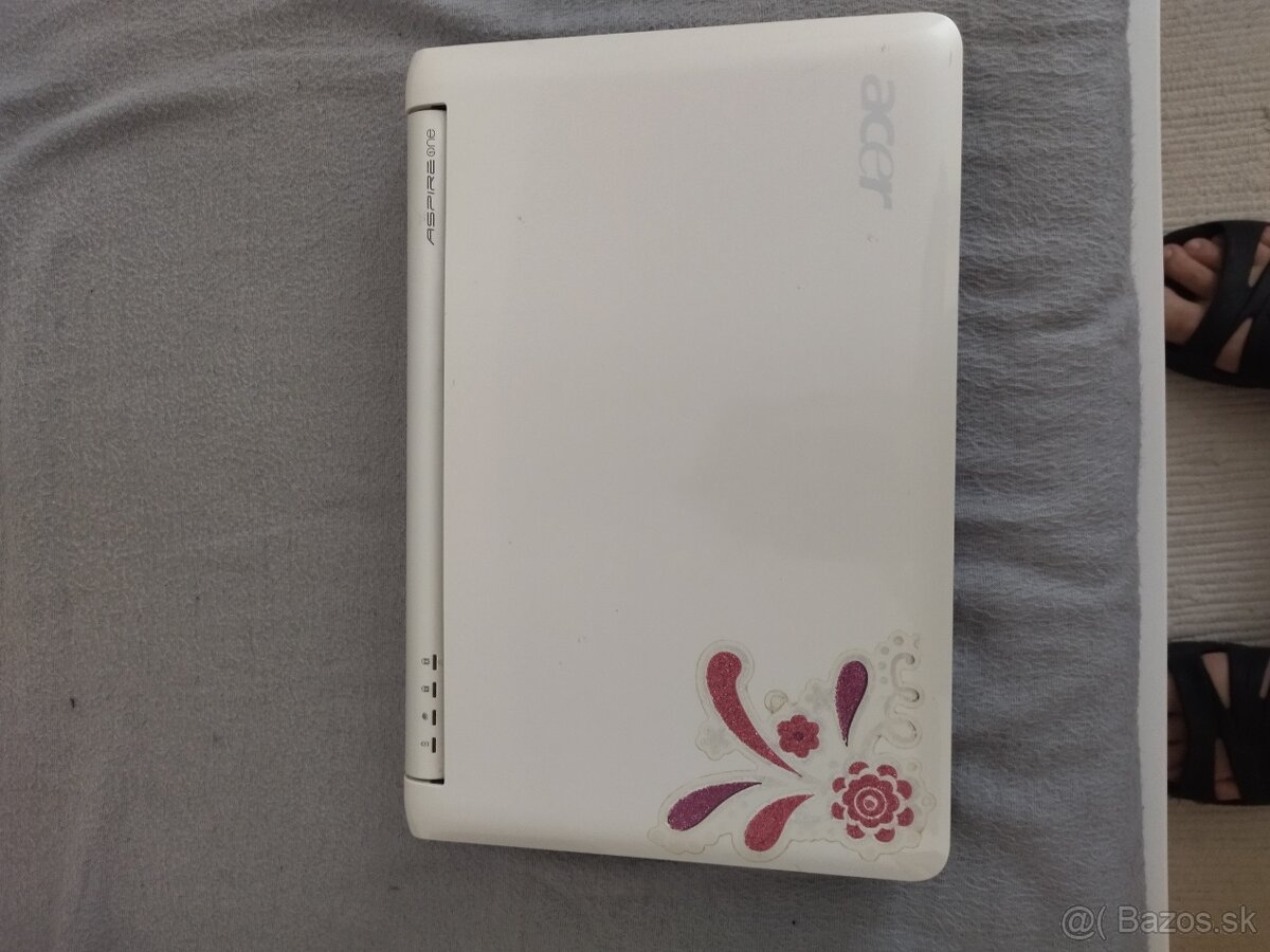 Acer Aspire one zg5. - 2