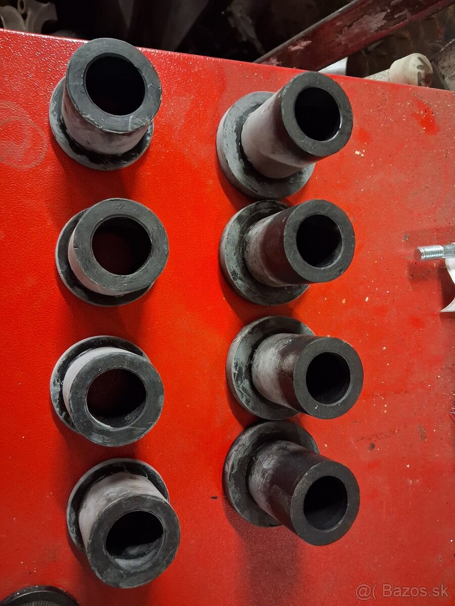 Offroad špecial - 2