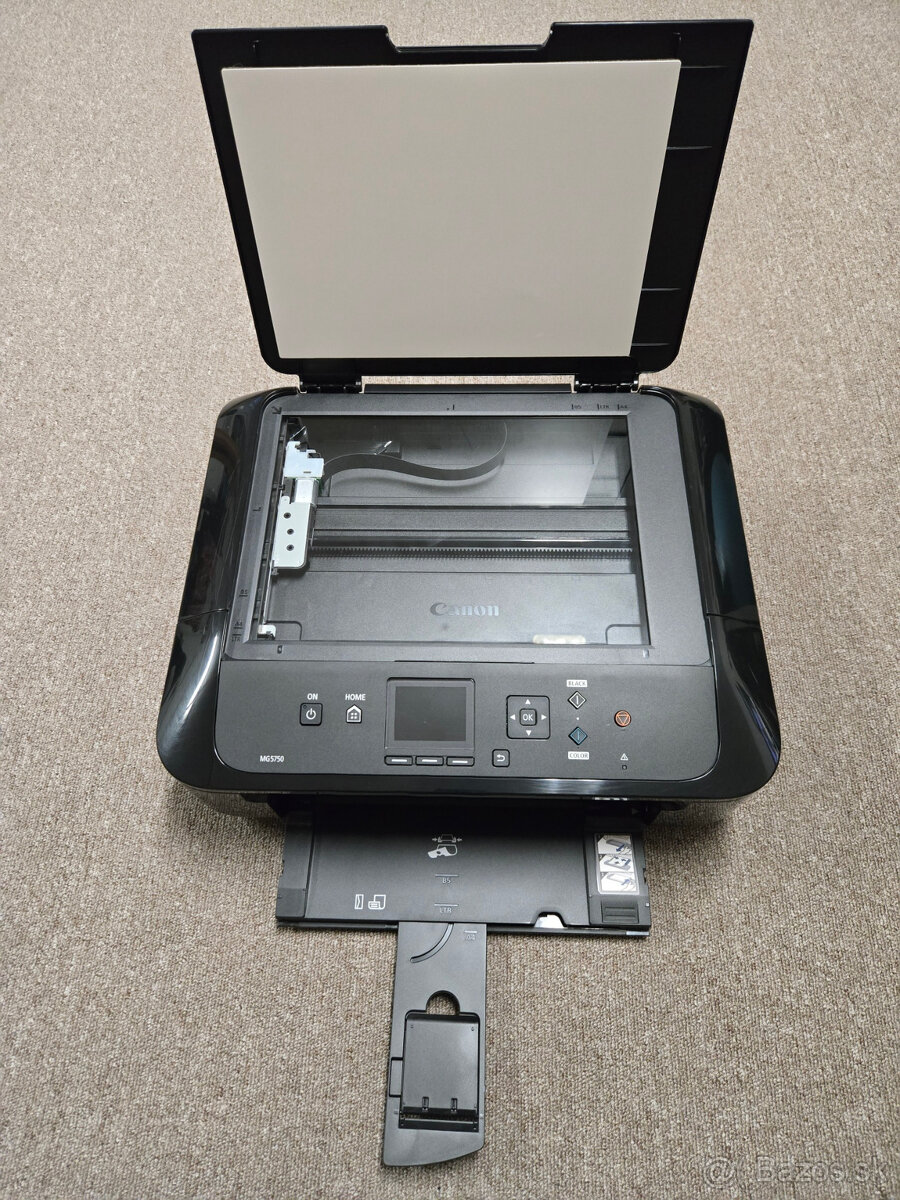 Canon PIXMA MG 5750 - 2