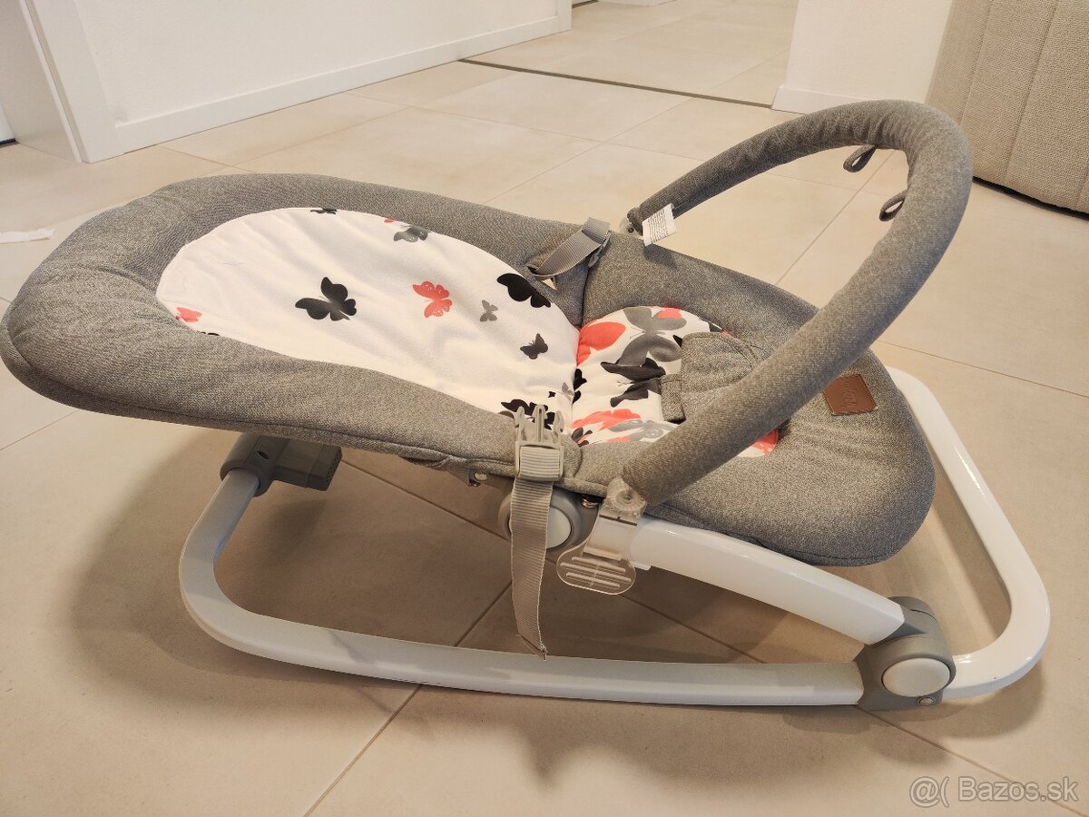 Lehátko Zopa Relax - 2