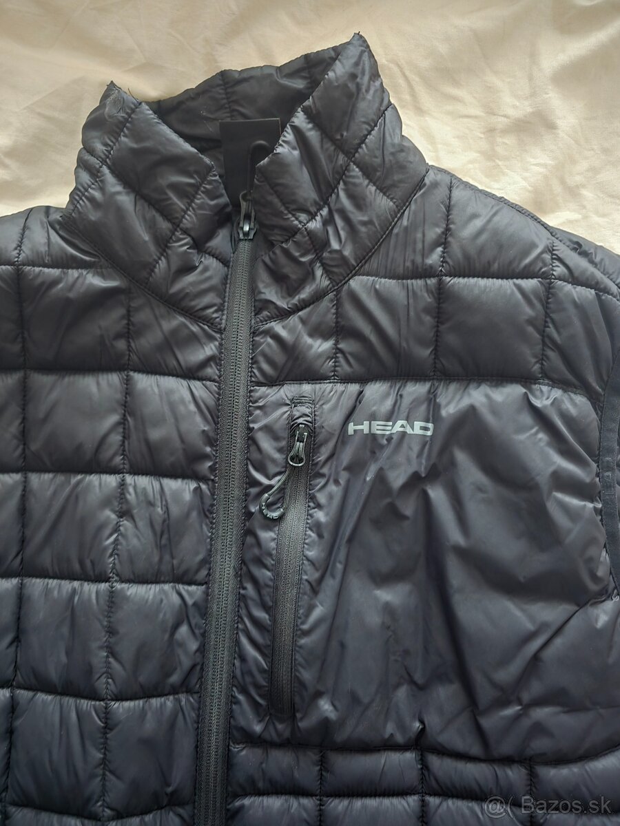 Head vesta - 2