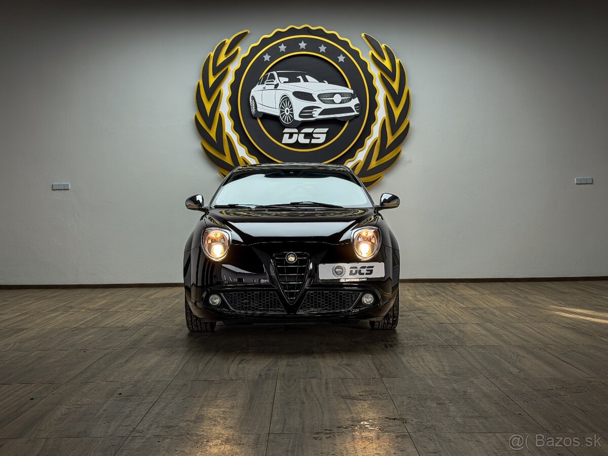 Alfa Romeo MiTo 1.4 Multiair Progression - 2