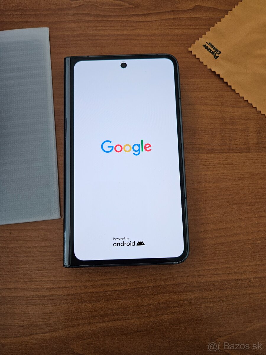 Google Pixel Fold 12GB/256GB - 2