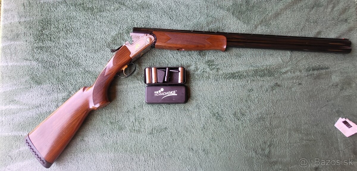 Broková kozlica Fair Rizini - 2