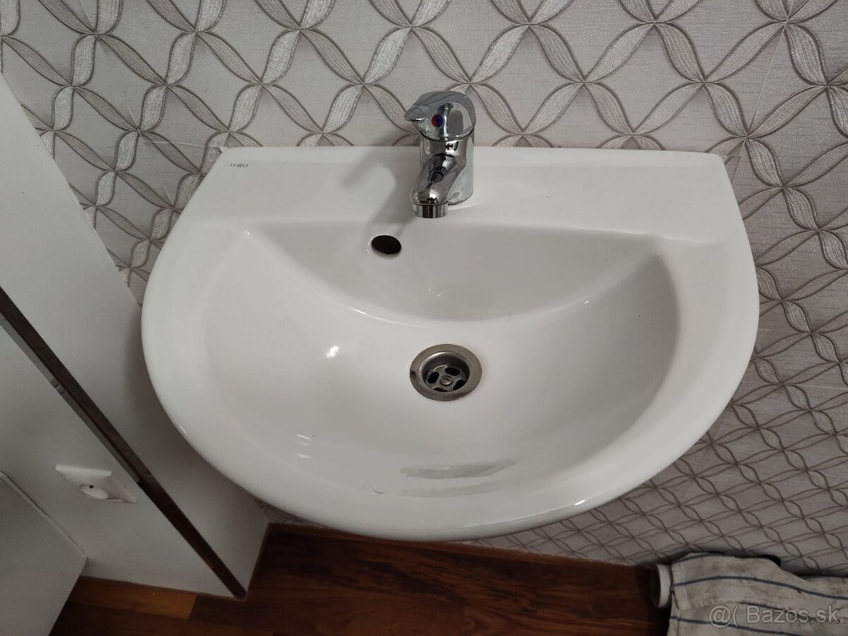 Sanita ako nová - 2