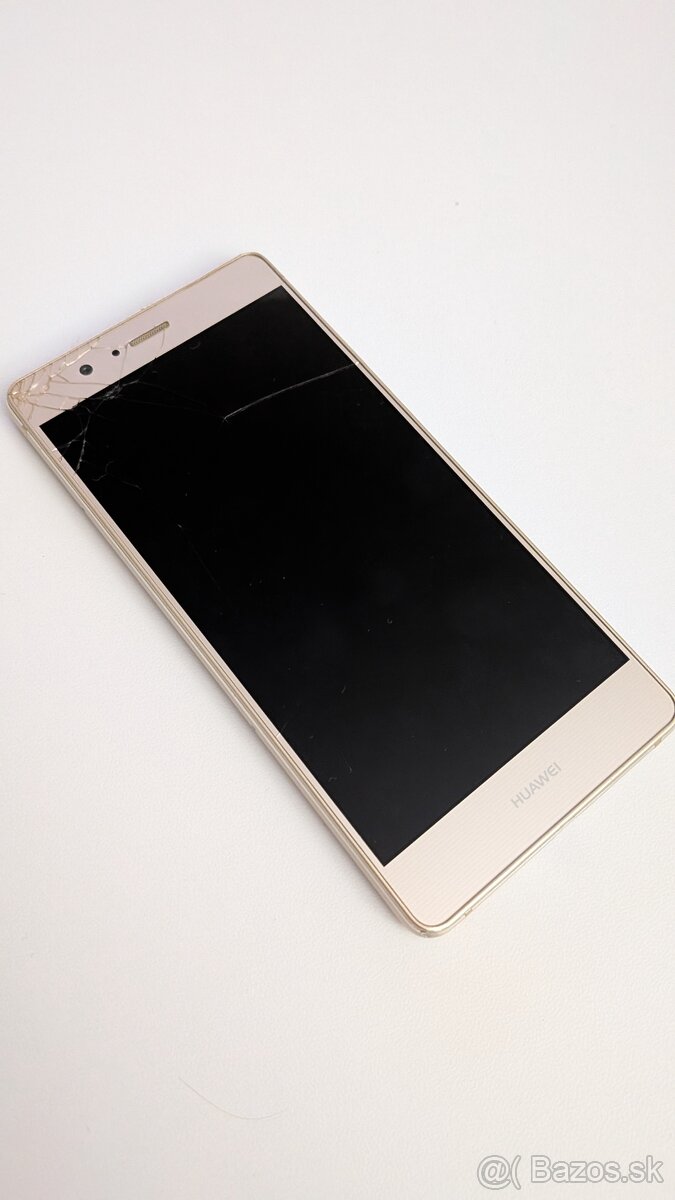 Huawei p9 lite - 2