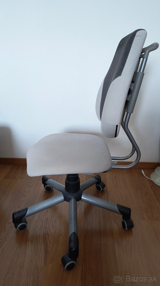 Predám MAYER Detská rastúca stolička 2428 ACTIKID A2 - 2