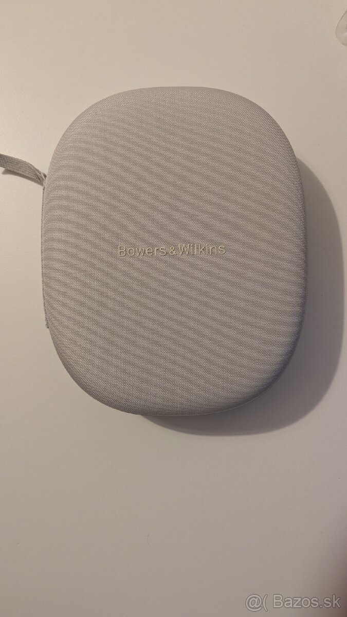 Bower's & Wilkins PX7 S2 - 2