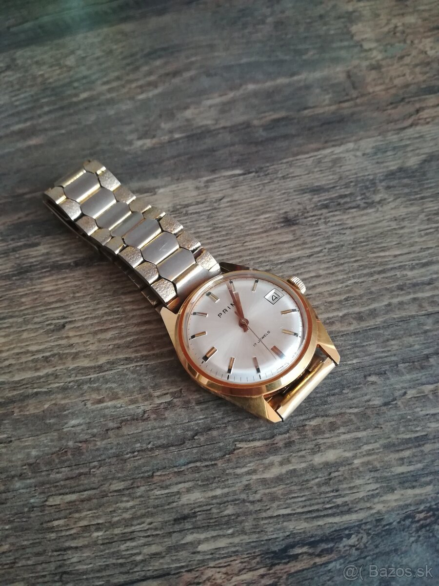 Náramkové hodinky Prím Elegant Top - 2