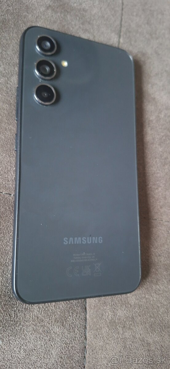 Samsung galaxy A54 5g 256gb - 2