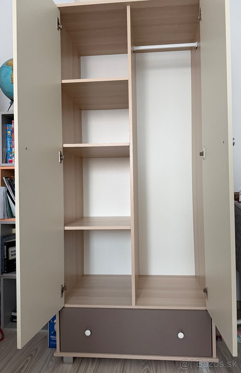 Predám detský nábytok - 2