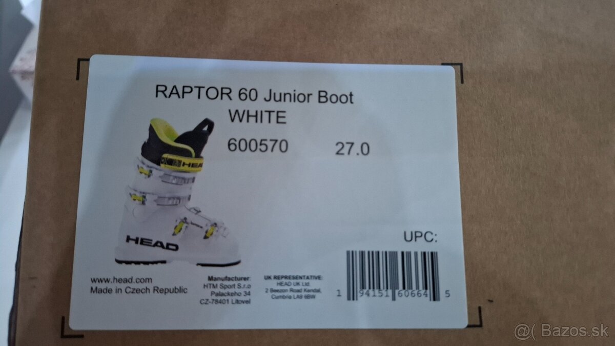 Juniorske lyziarky - 2