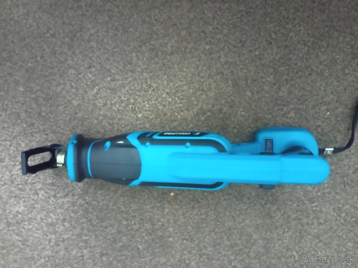 Chvostová píla nová - 2