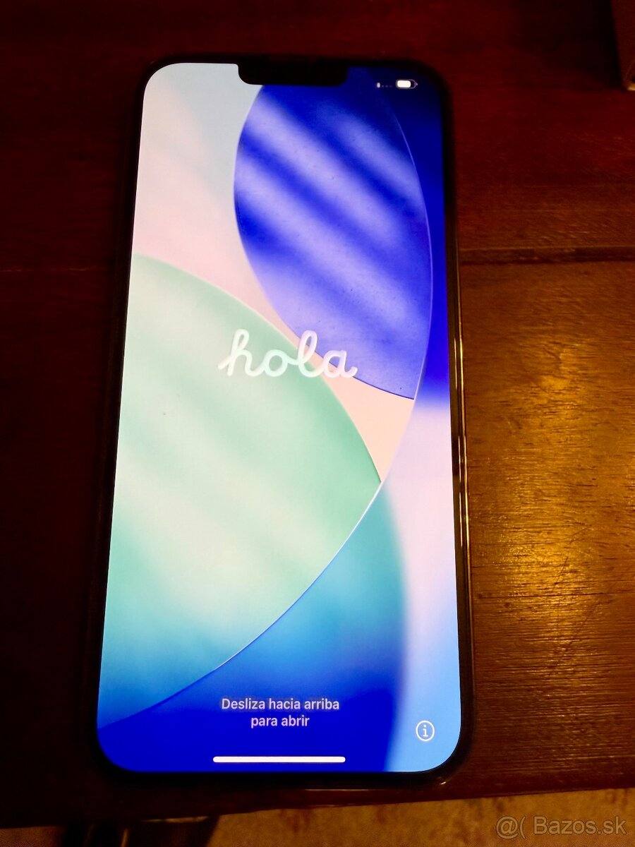 Predám IPhone 13 PRO Max - 2