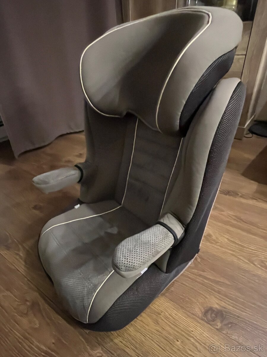 Autosedačka - 2