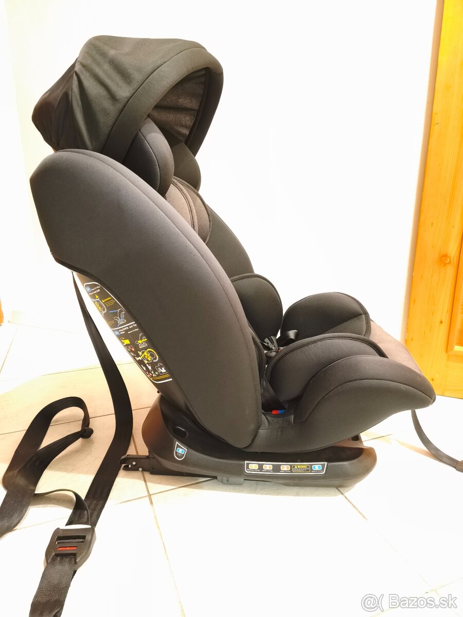 Predám detskú autosedačku - 2