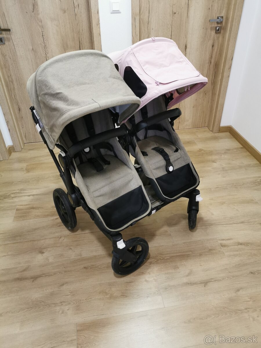 Bugaboo donkey 3 - 2