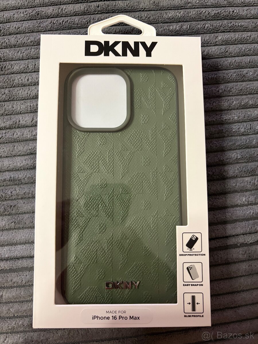 iPhone 16 pro max - kryty - 2