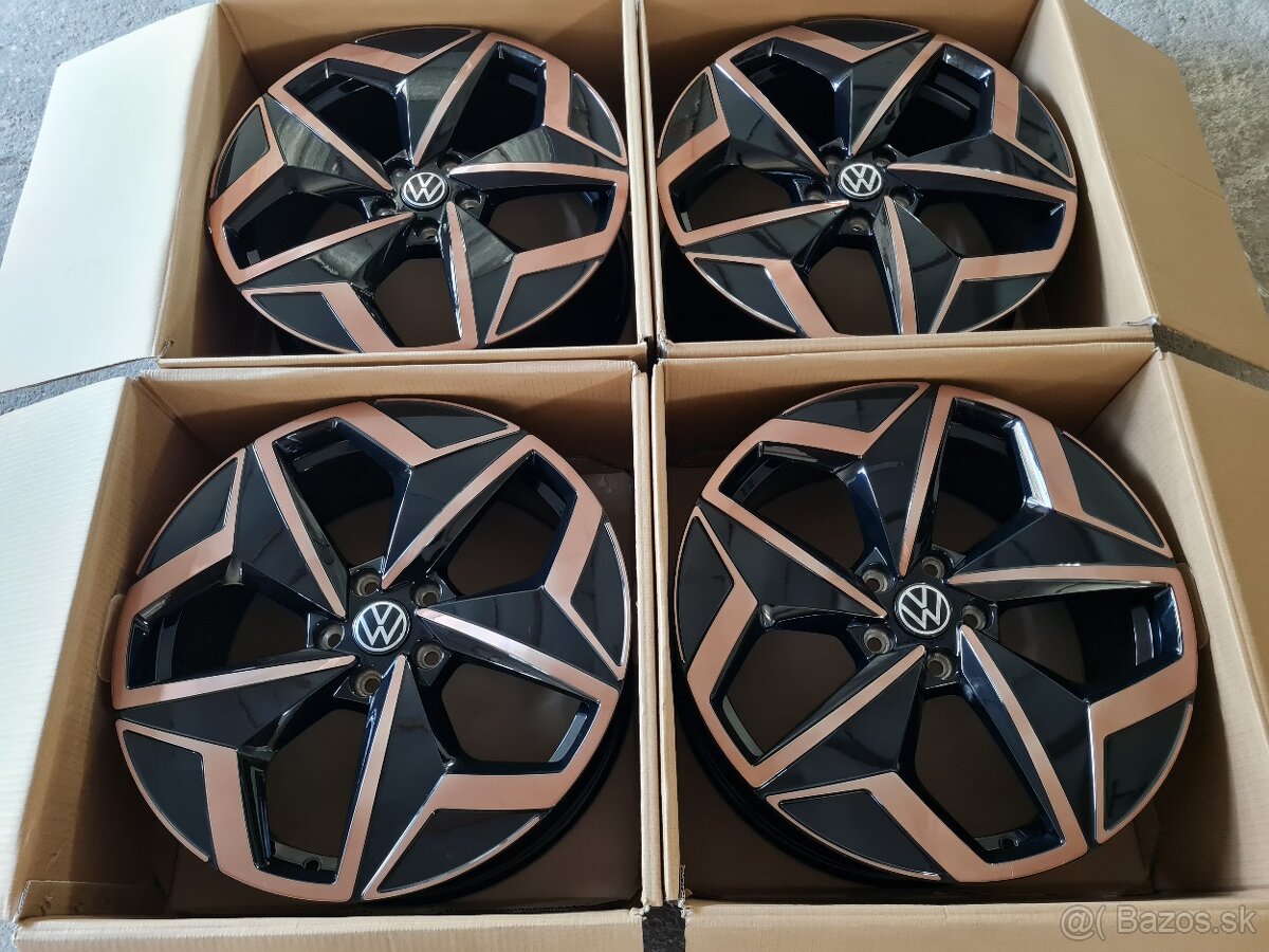 R19 5x112 orig.Vw + Skoda + Seat + Cupra - 2