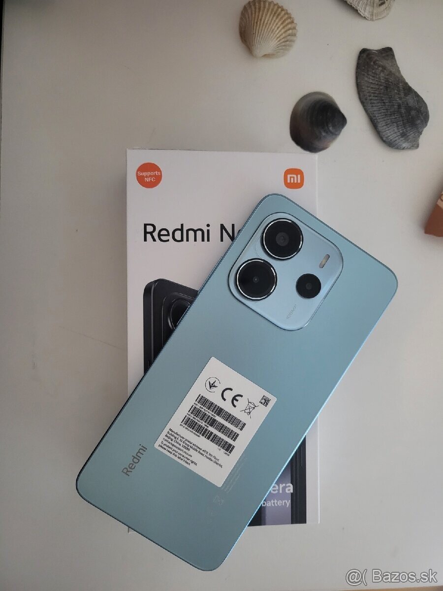 Xiaomi redmi note 14 - 2