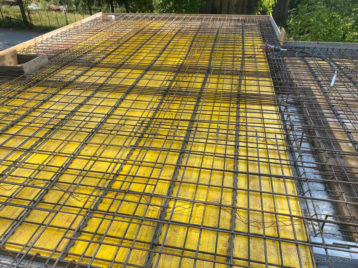 STROPNÉ DEBNENIE NA PRENÁJOM - 2