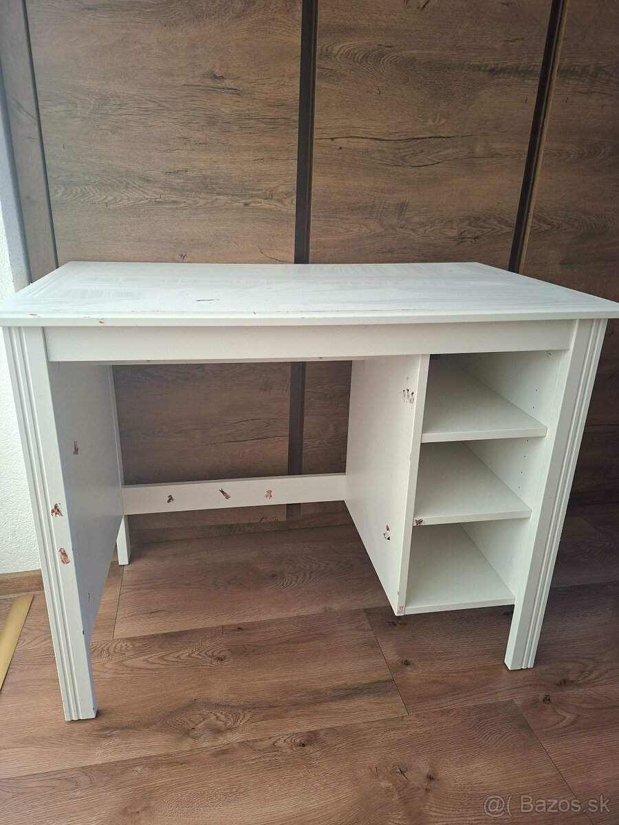 Detský písací stôl - 2