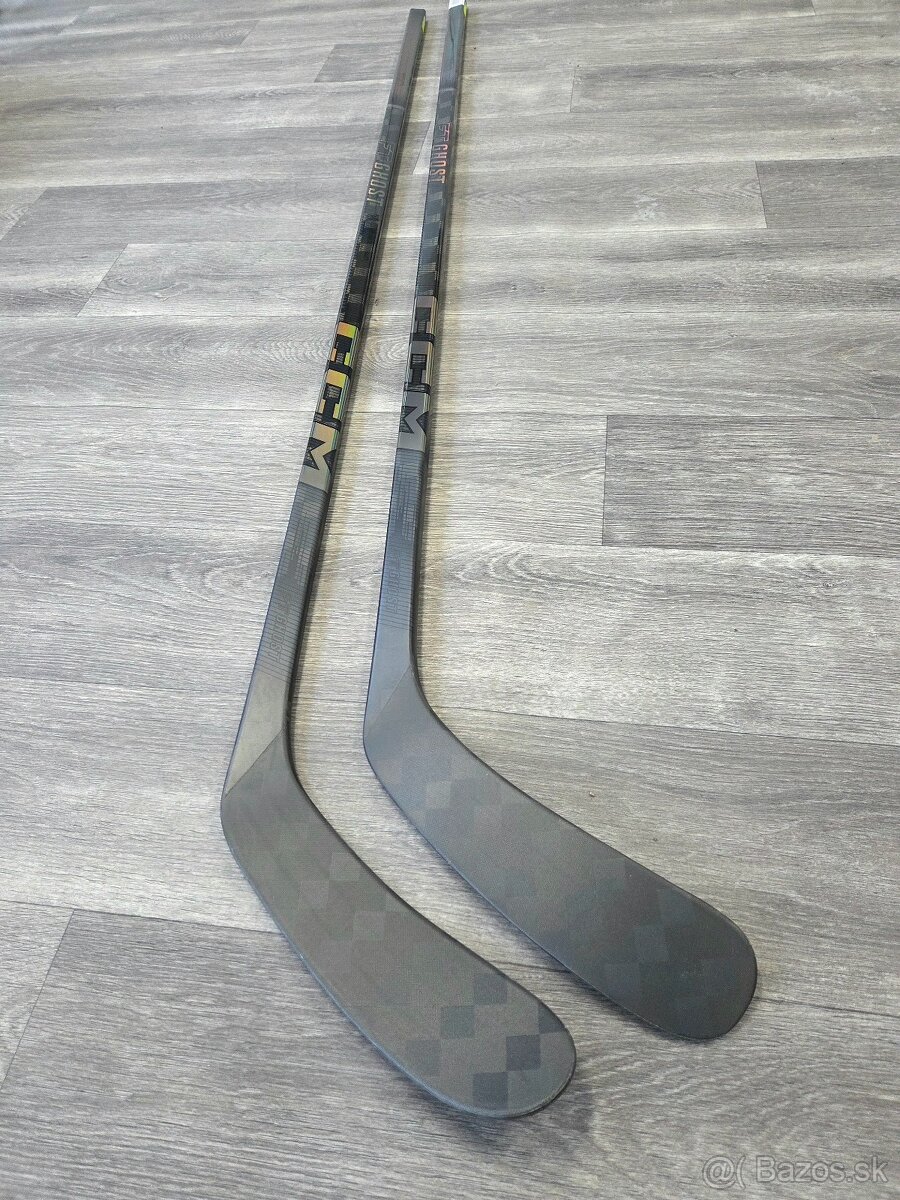 Hokejky CCM FT Ghost senior - 2