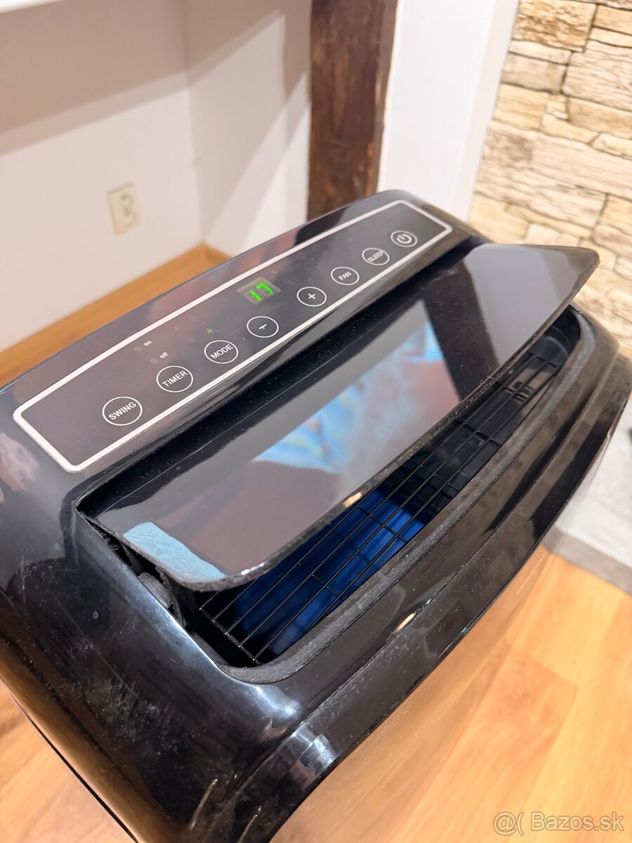 Mobilna klimatizacia - 2