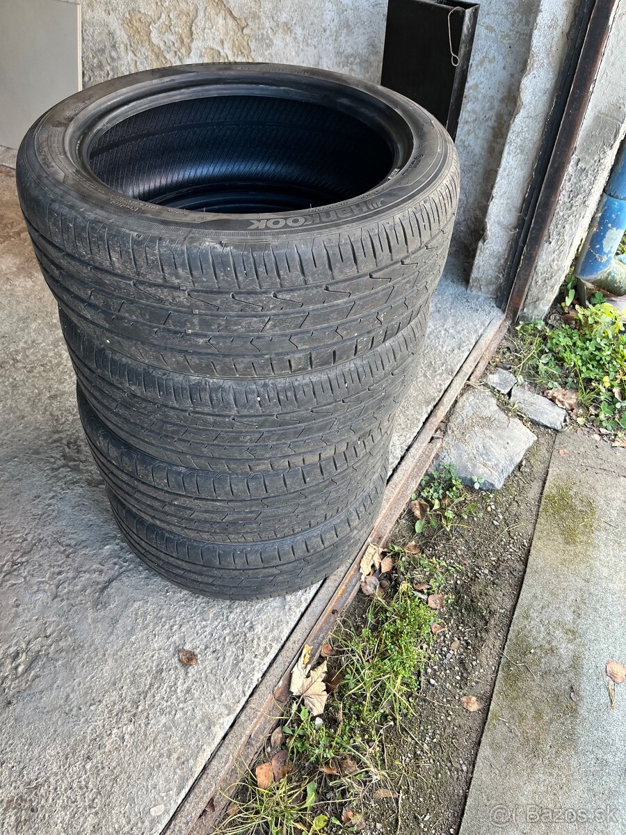 Hankook VentusPrime3 - letné - 2