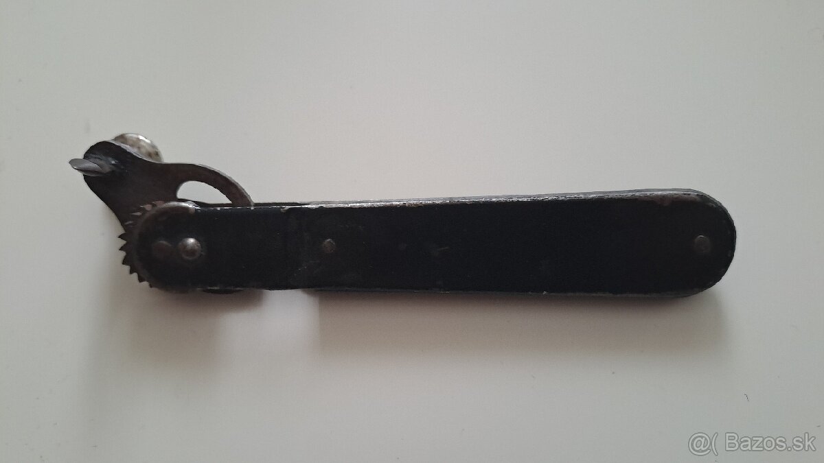 Nemecky otvarak WW2 - 2