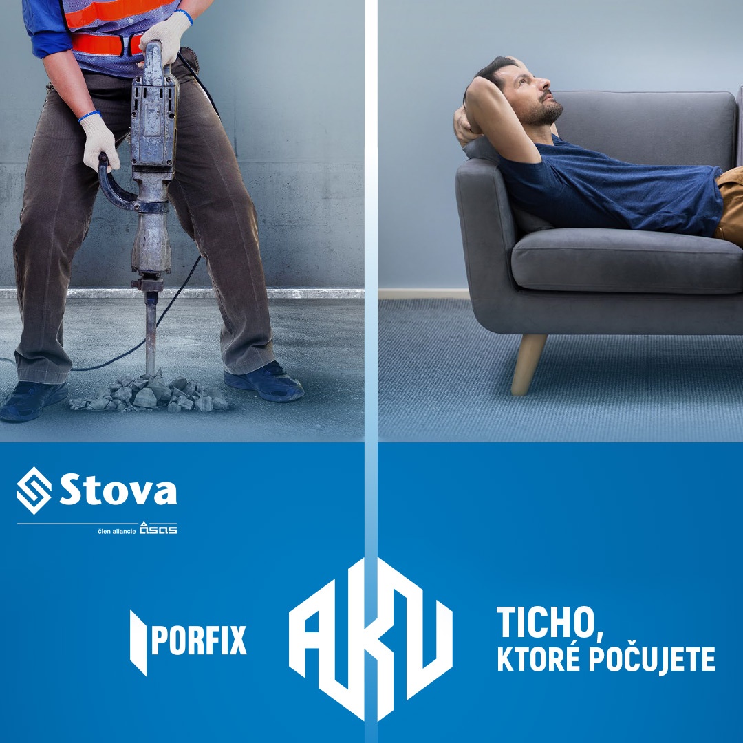 Tvárnica Porfix AKU 150 - 2