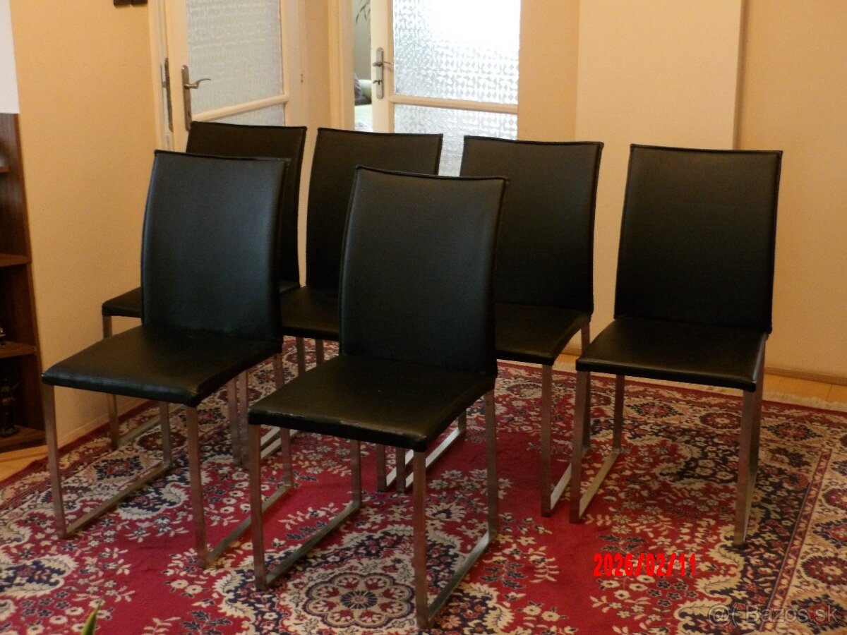 predám stoličky - 2