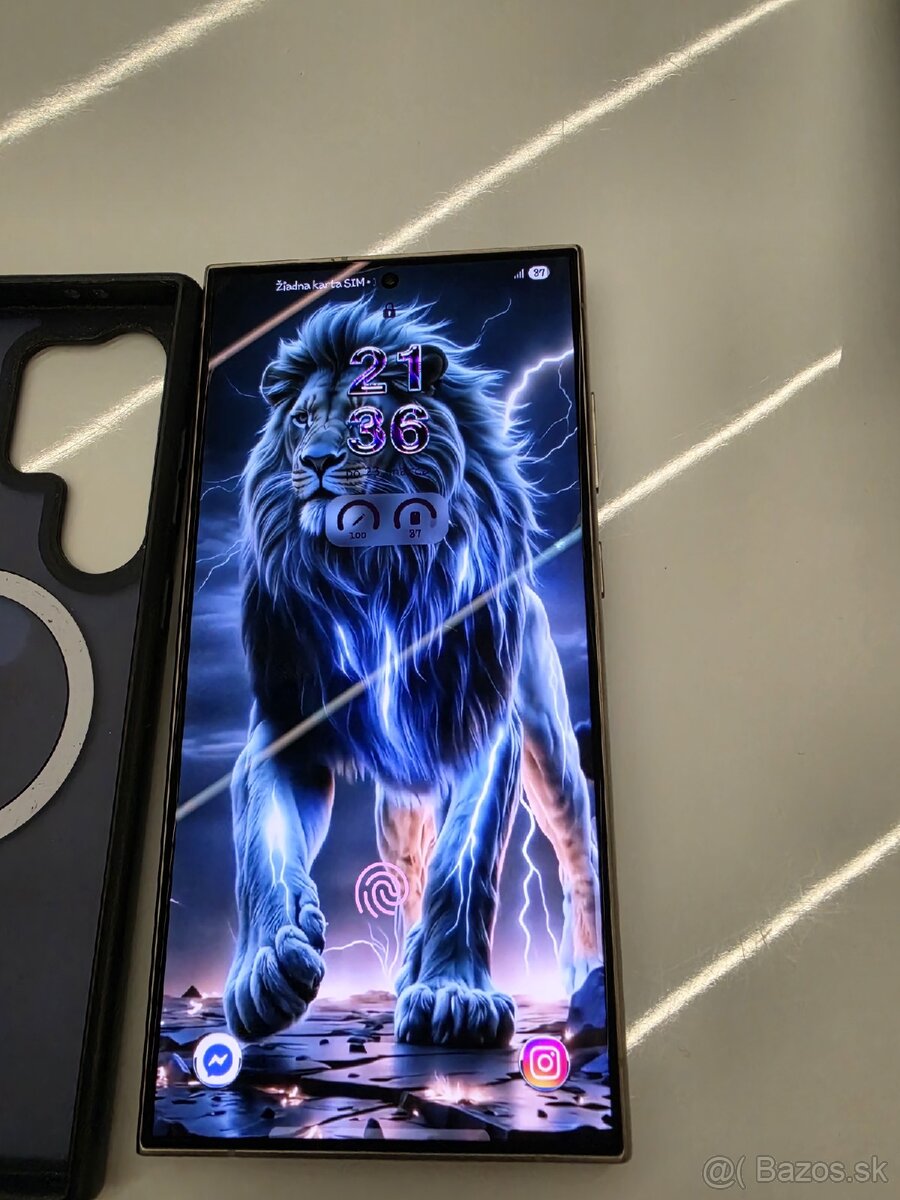 Samsung galaxy S24 Ultra 512GB - 2