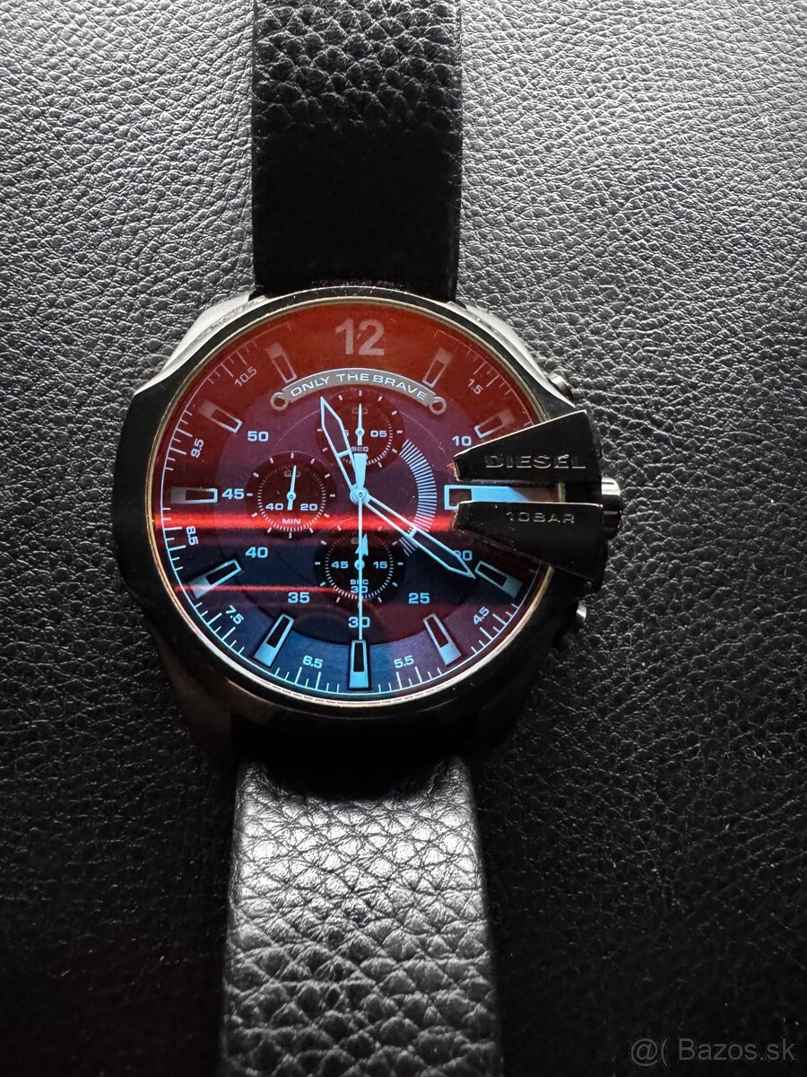 Hodinky Diesel DZ-4323 - 2