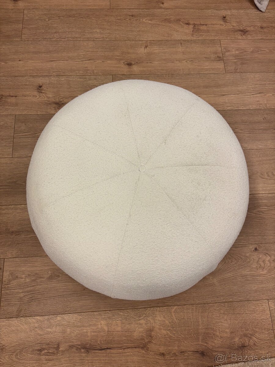 Podlozka pod nohy - 2