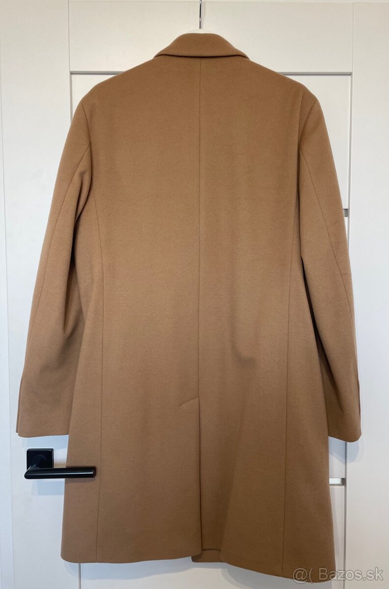 Pánsky kabát BOSS - 2