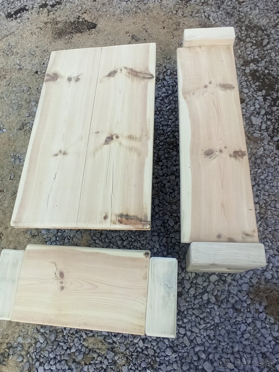 Masívne sedenie - 2