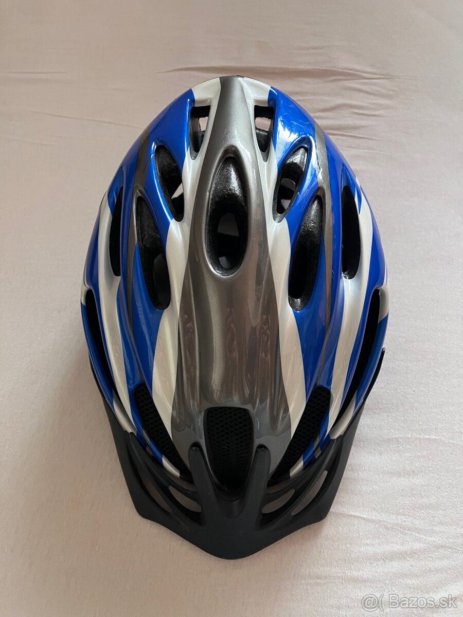 Predám cyklistickú prilbu - 2