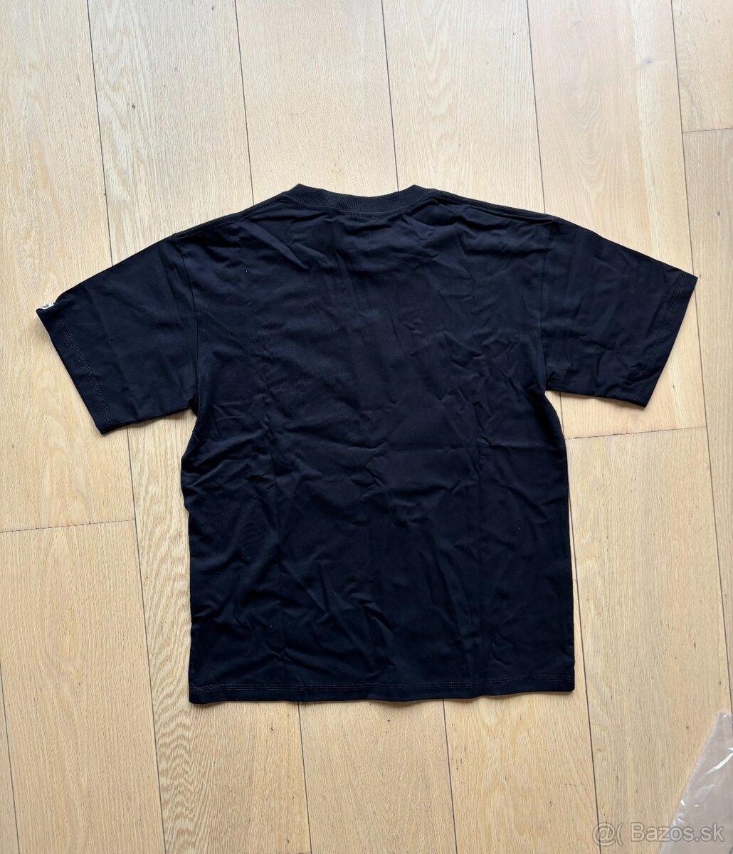 tričko zn. Bape - 2