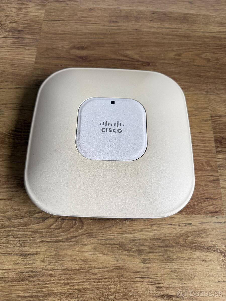 Cisco AIR-AP1142N-E-K9 Access Point - 2