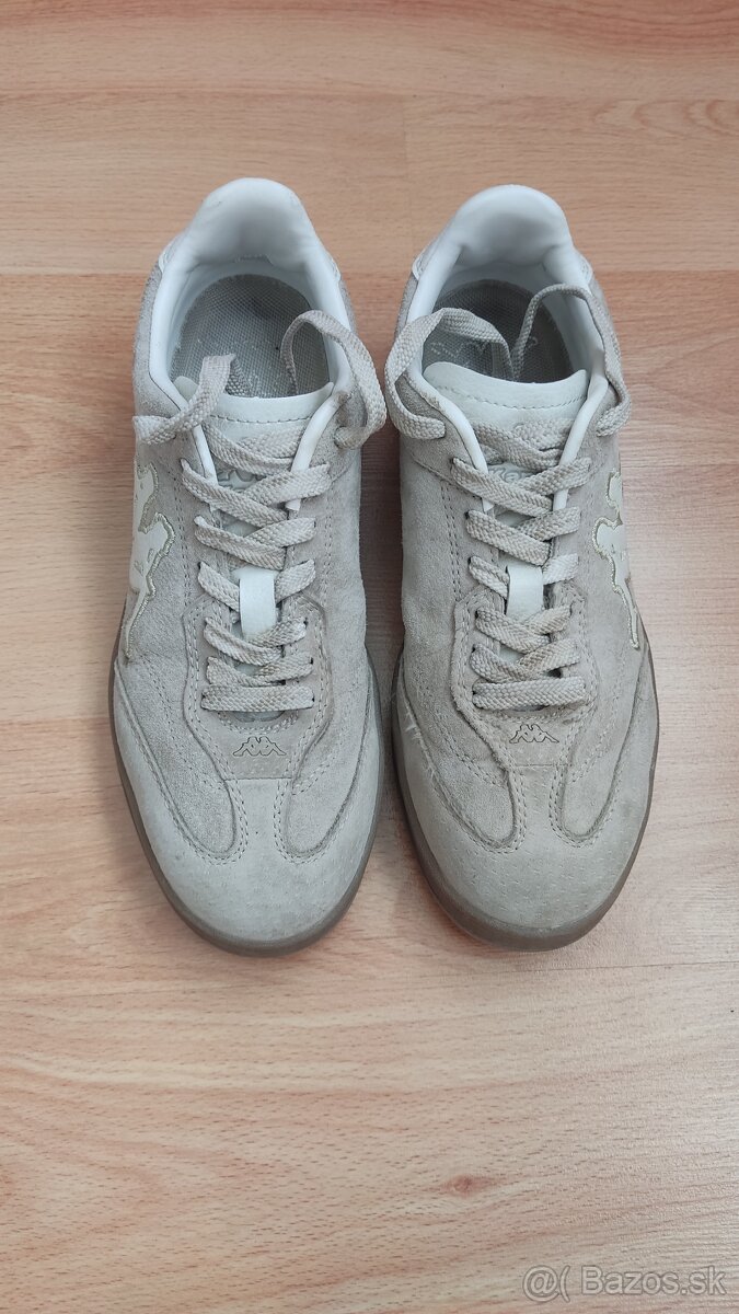 Športové topánky Kappa 38 - 2