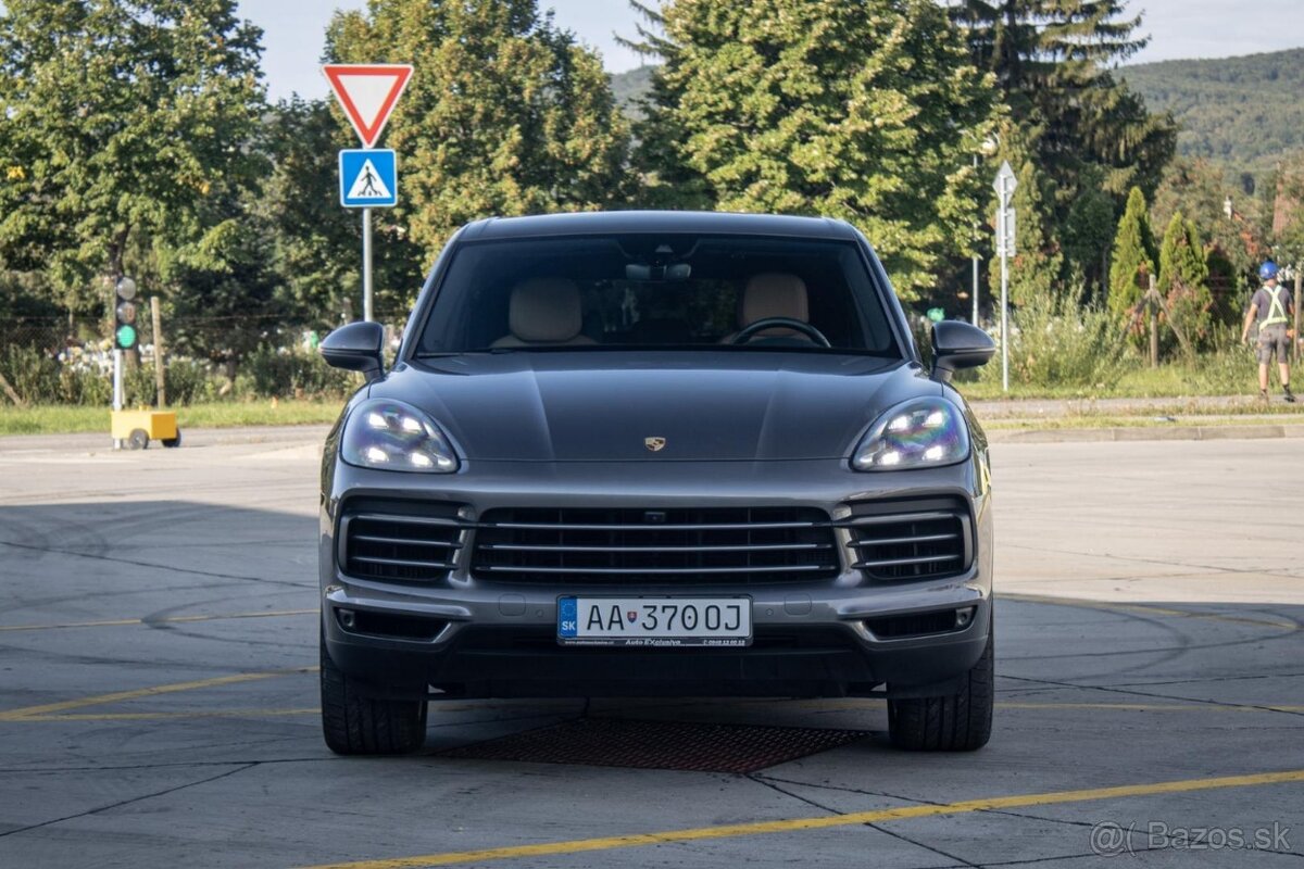 Porsche Cayenne 3.0 V6 4x4 - 2