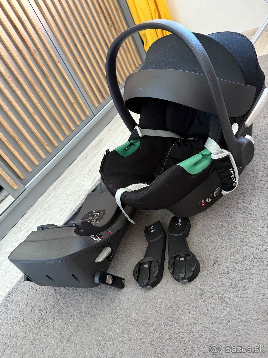 Cybex Aton B2 I-SIZE - 2