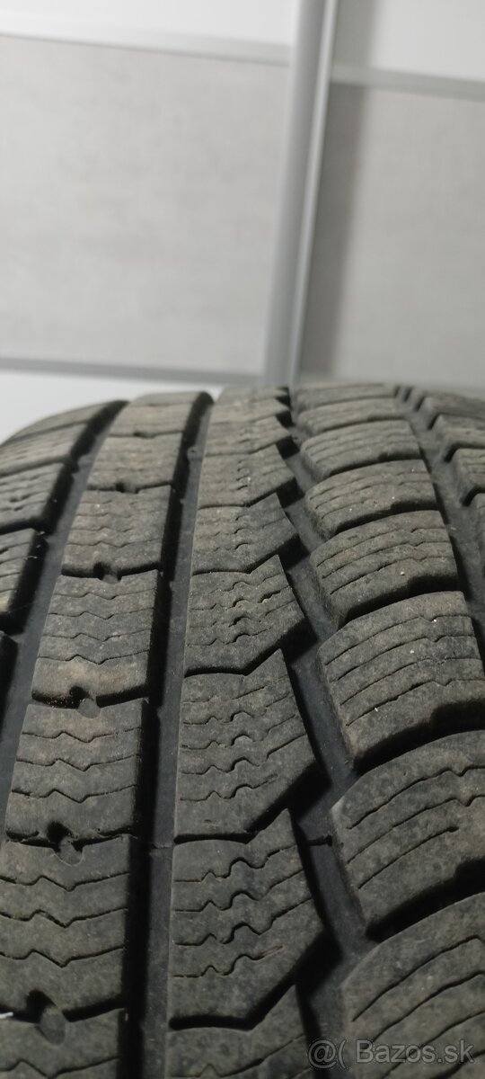 Zimné pneumatiky - 2