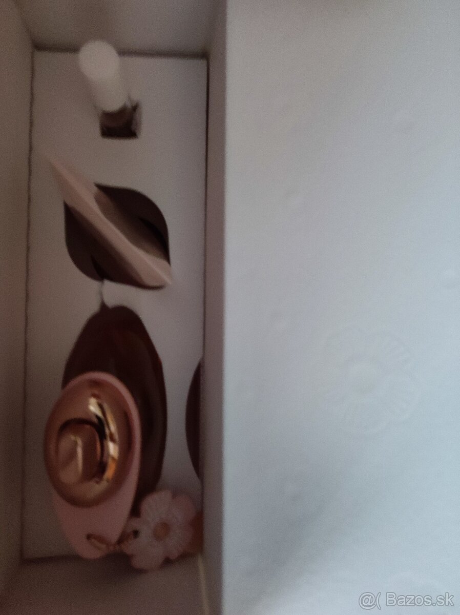 Coach new york floral - 2