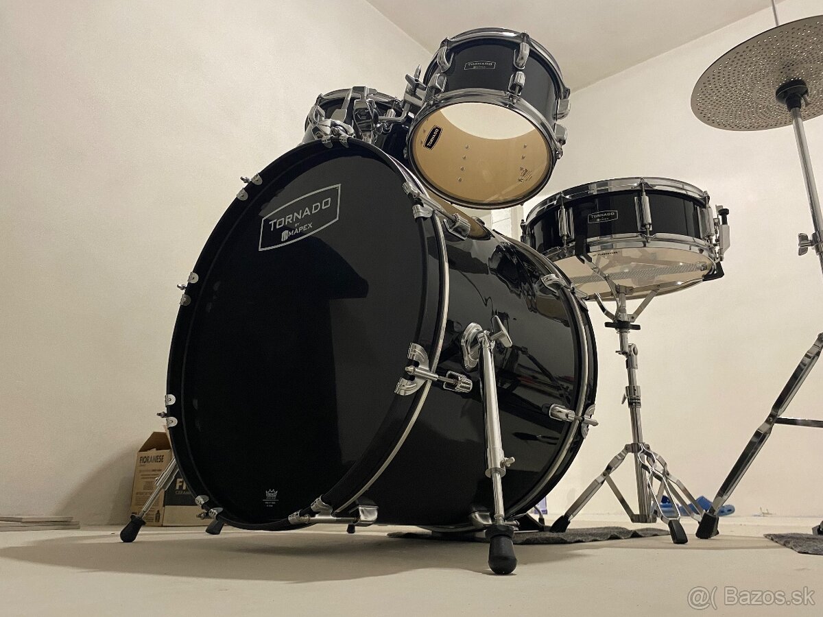 Mapex Tornado - 2