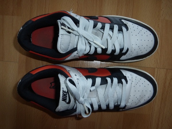 tenisky nike dunk - 2